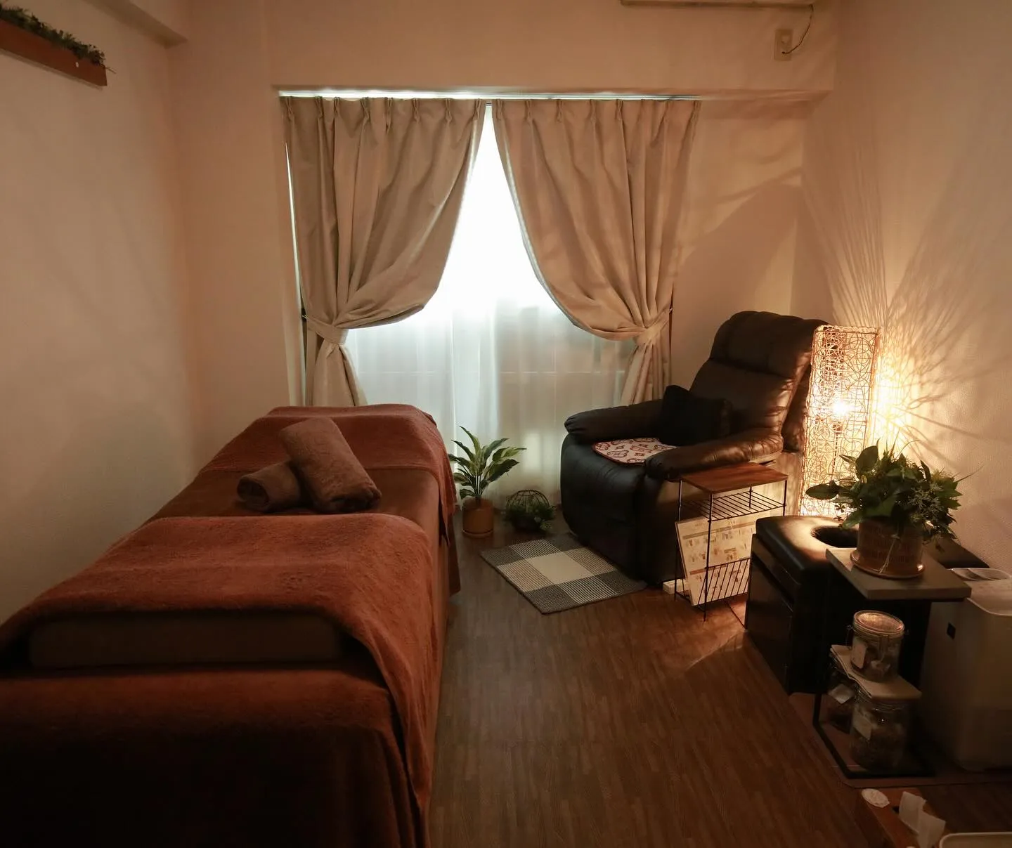 足〜身体を質や芯から整える「足の角質ケア専門店Orion」