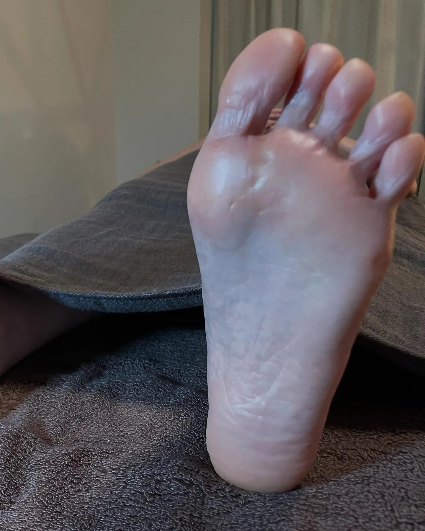 足ケアして「楽になりました！」やっぱり身体の土台が大事✨